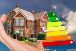 Avantage du bardage pour l'isolation thermique par l'extérieur à Bozzouls